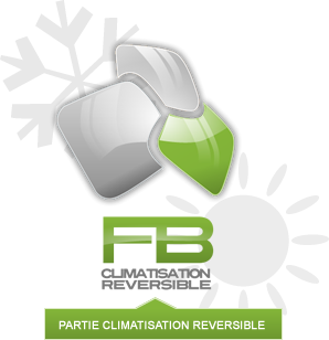 FB ENERGIE | specialiste climatisation reversible
